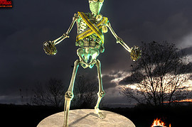 RS Skeleton Horde v1