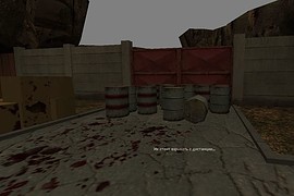 Русификатор для мода Dead Sector