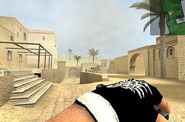 KoZiNe_S_First_Skin