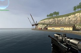 New Hunter AWP