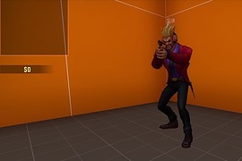 Primetime Draven