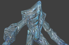 Frost Atronach