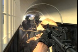 Lucky_Gloves
