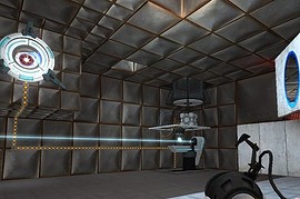 chamber 21