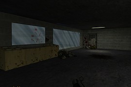 Half-Life Hazardous Materials Episode 1 & 2