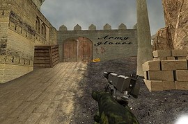 Wankertje_s_Full_Finger_army_gloves_