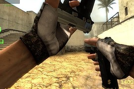 PixelCamo_Gloves