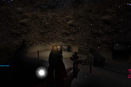 X-Half-Life Deathmatch 3.0.3.8 Alpha