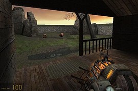 dm_cabinfever