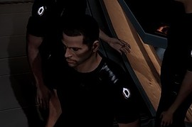 Black Cerberus Squad