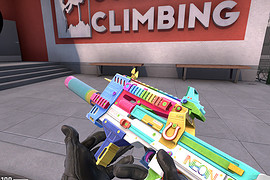 P90 unicorn