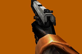 HK USP Match 2