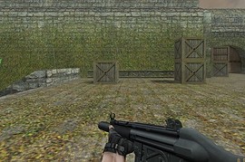 MP5-SD5