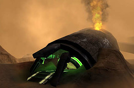 ONS-Mothership