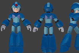 Mega Man