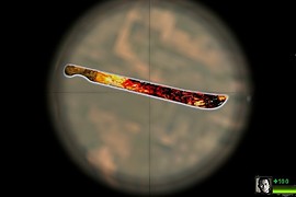 Machette_Fire_l4d2