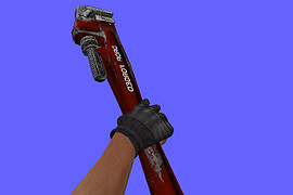 Spanner