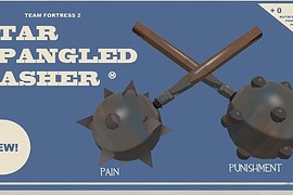 Star Spangled Basher