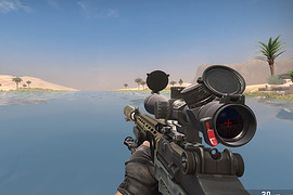 M14 EBR