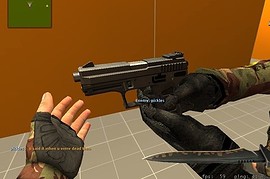 Cool P228