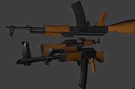 AK