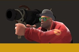 The Cannoneer