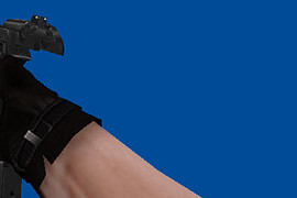 Beretta M92 Black
