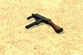 Fresh Dual Mac10