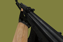 RPKM Chaingun