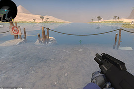 No Scopes Pack
