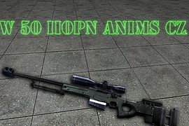 Awm50 anims