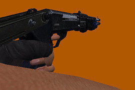 CSO SPAS-12ex