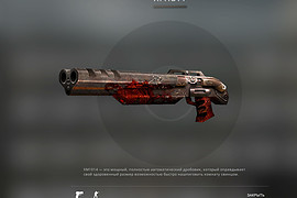 Shotgun (Q3)