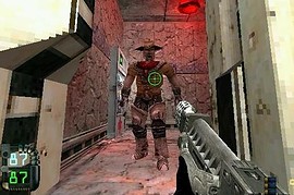 Gunman Chronicles