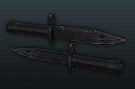 M9 Bayonet