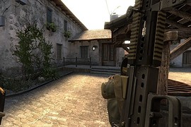 L85A2/SA80A2
