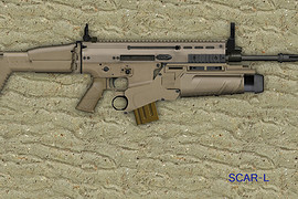 ZeRo_s_SCAR-L