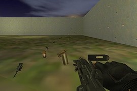 IMI Mini Uzi