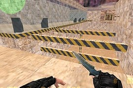 deathrun_dust2_kinow