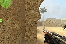 Xm1014 Silver