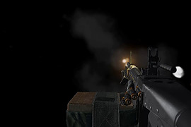 BOCW M60
