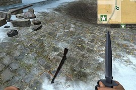 Authentic_War-Torn_M1_Garand