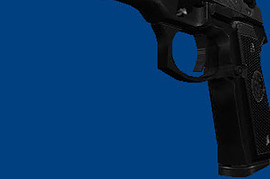 Beretta 92FS Centaurion
