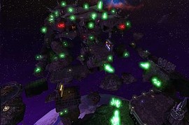 DOM-OrbitalReconstruction