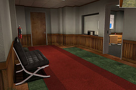 Operation Black Mesa