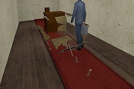 Pat and Mat House Remake