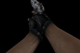 S.T.A.L.K.E.R. - PMM