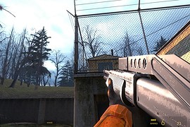 Black Mesa Source Hands