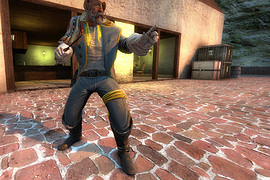 Bioshock Infinite Pack 3
