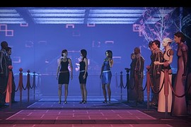 NPC Outfits